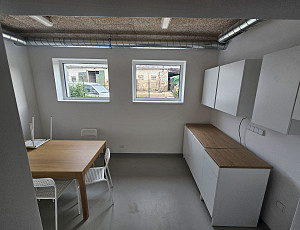 Komplexní rekonstrukce farmy